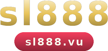 sl888 logo